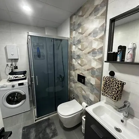 Otel Guzelcamli Cosy