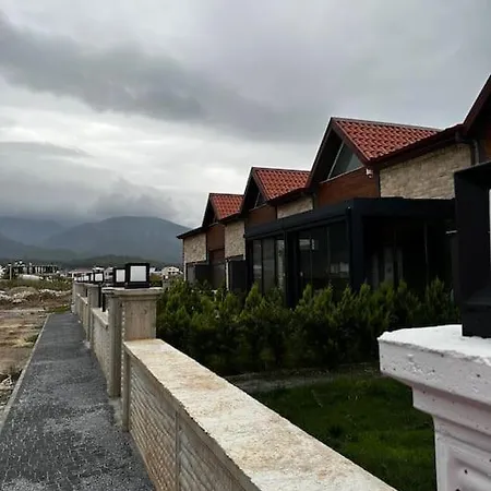 Guzelcamli Cosy Kusadası