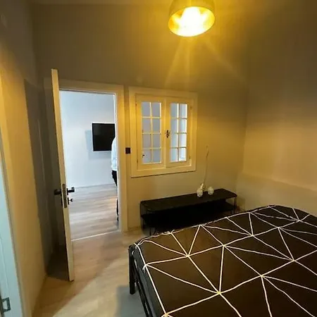 Hotel Guzelcamli Cosy Kusadası