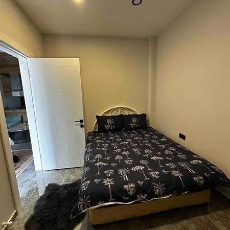 Guzelcamli Cosy Otel Kuşadası