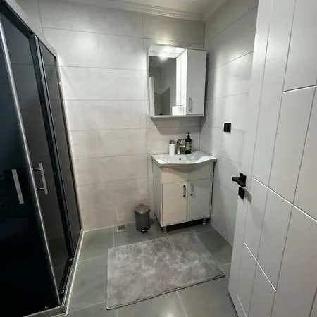 Otel Guzelcamli Cosy *