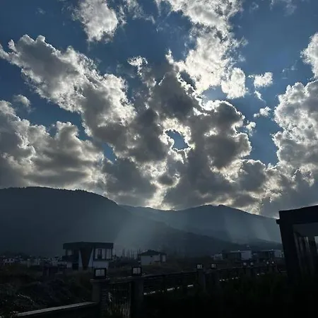 Guzelcamli Cosy Otel Kuşadası