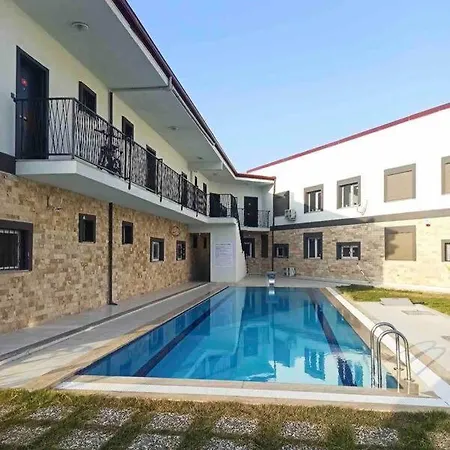 Hotel Guzelcamli Cosy *