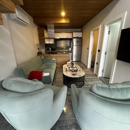 酒店 Guzelcamli Cosy 库萨达斯