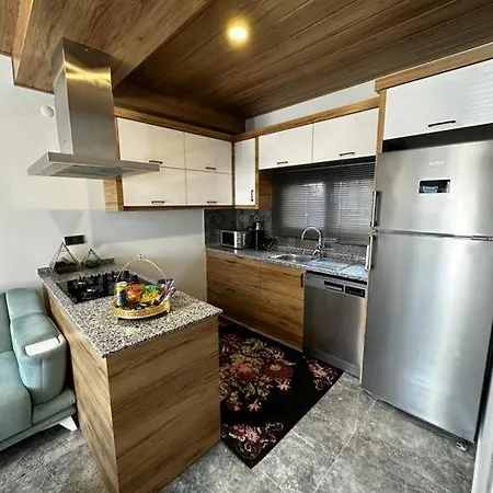 Guzelcamli Cosy * 库萨达斯