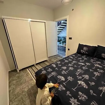 酒店 Guzelcamli Cosy