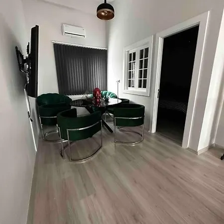 Guzelcamli Cosy 酒店 库萨达斯