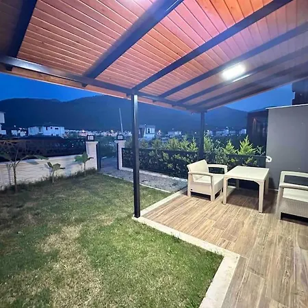 Guzelcamli Cosy