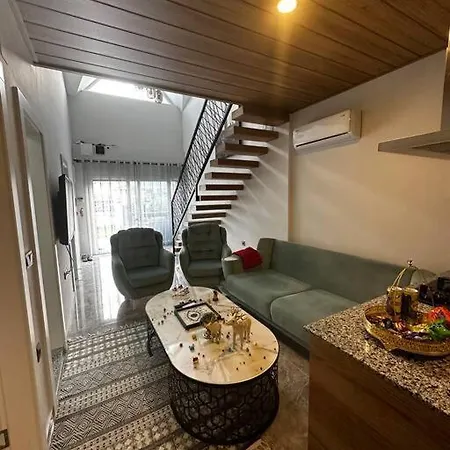 Guzelcamli Cosy
